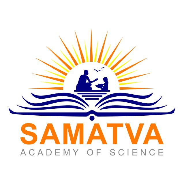 Samatva Academy Logo